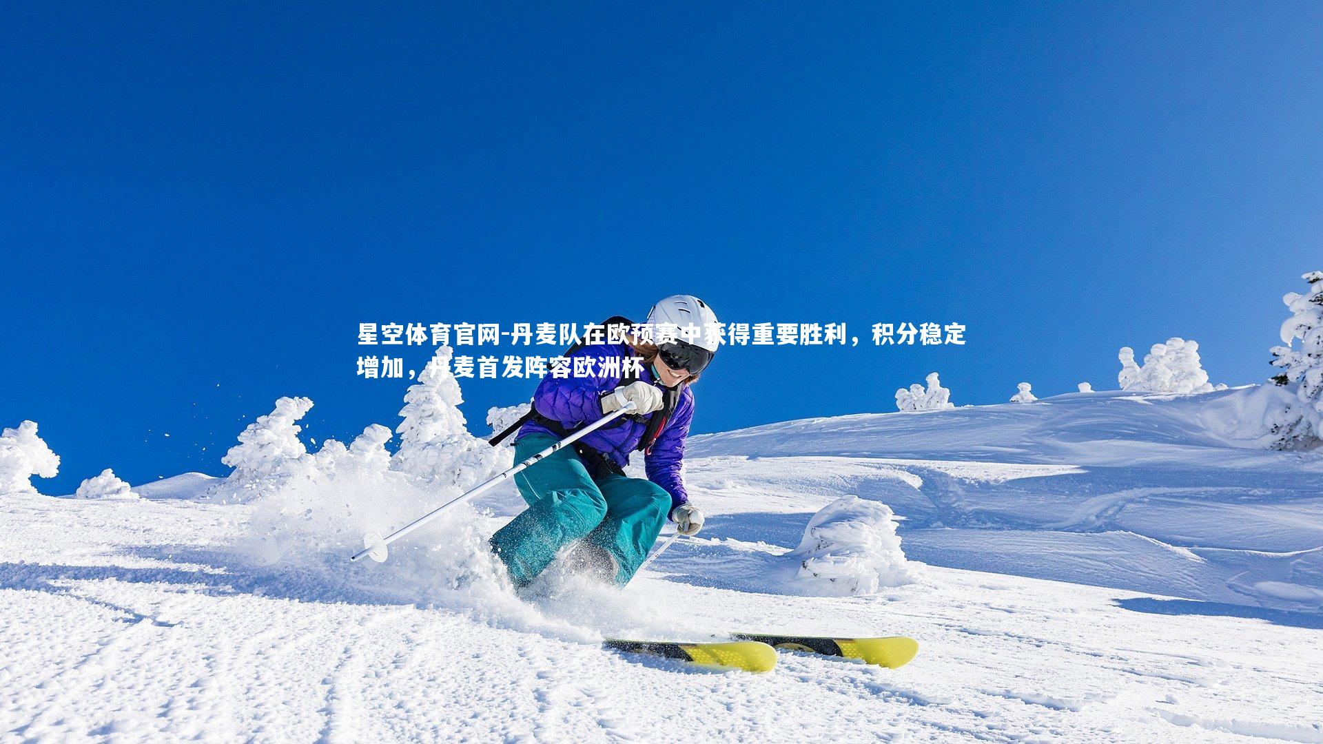 星空体育官网-丹麦队在欧预赛中获得重要胜利，积分稳定增加，丹麦首发阵容欧洲杯